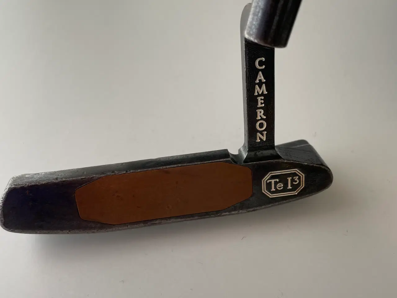 Billede 7 - Scotty Cameron putters