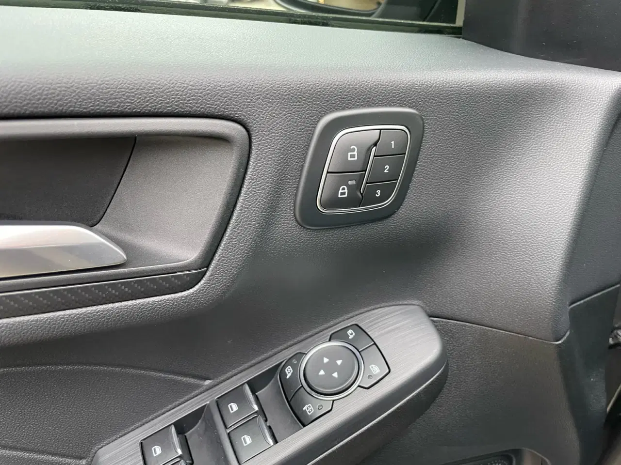 Billede 13 - Ford Kuga 2,5 PHEV ST-Line X CVT