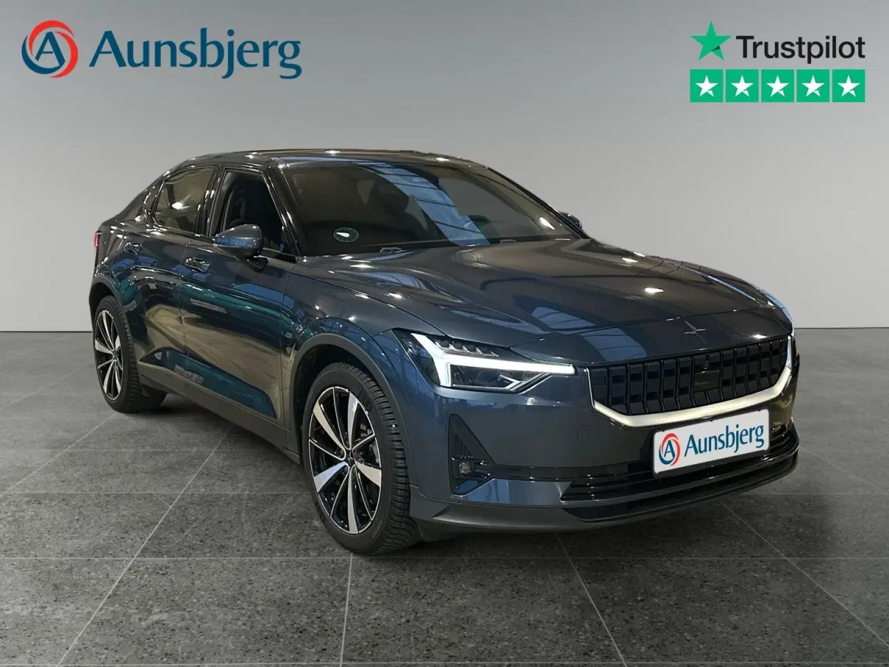 Billede 7 - Polestar 2 Standard Range