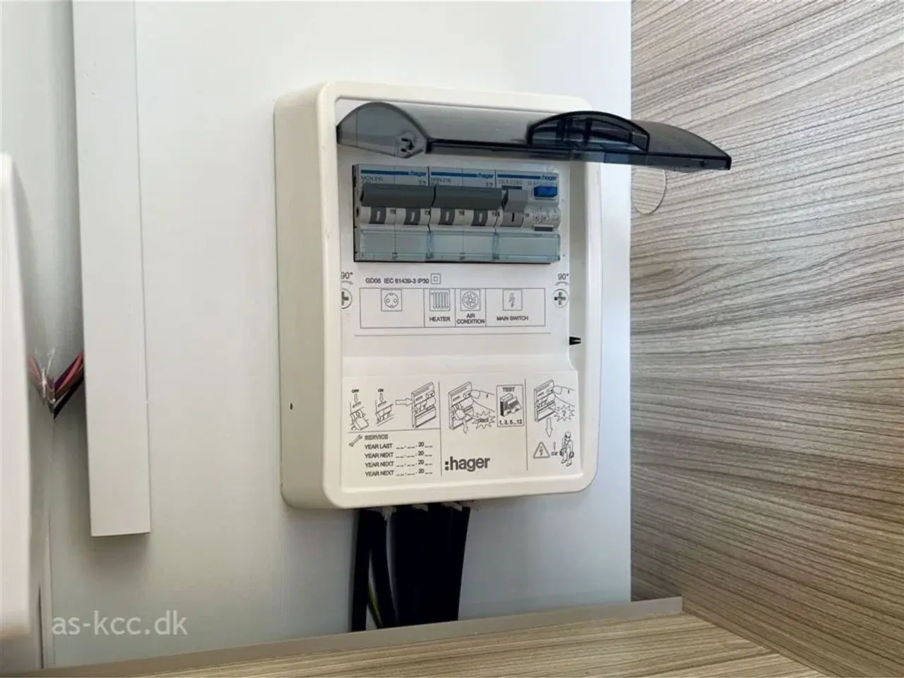 Billede 14 - 2025 - Adria Altea 432 PX