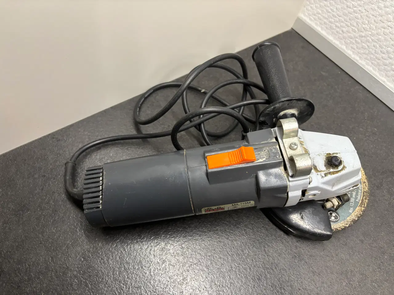 Billede 1 - Vinkelsliber