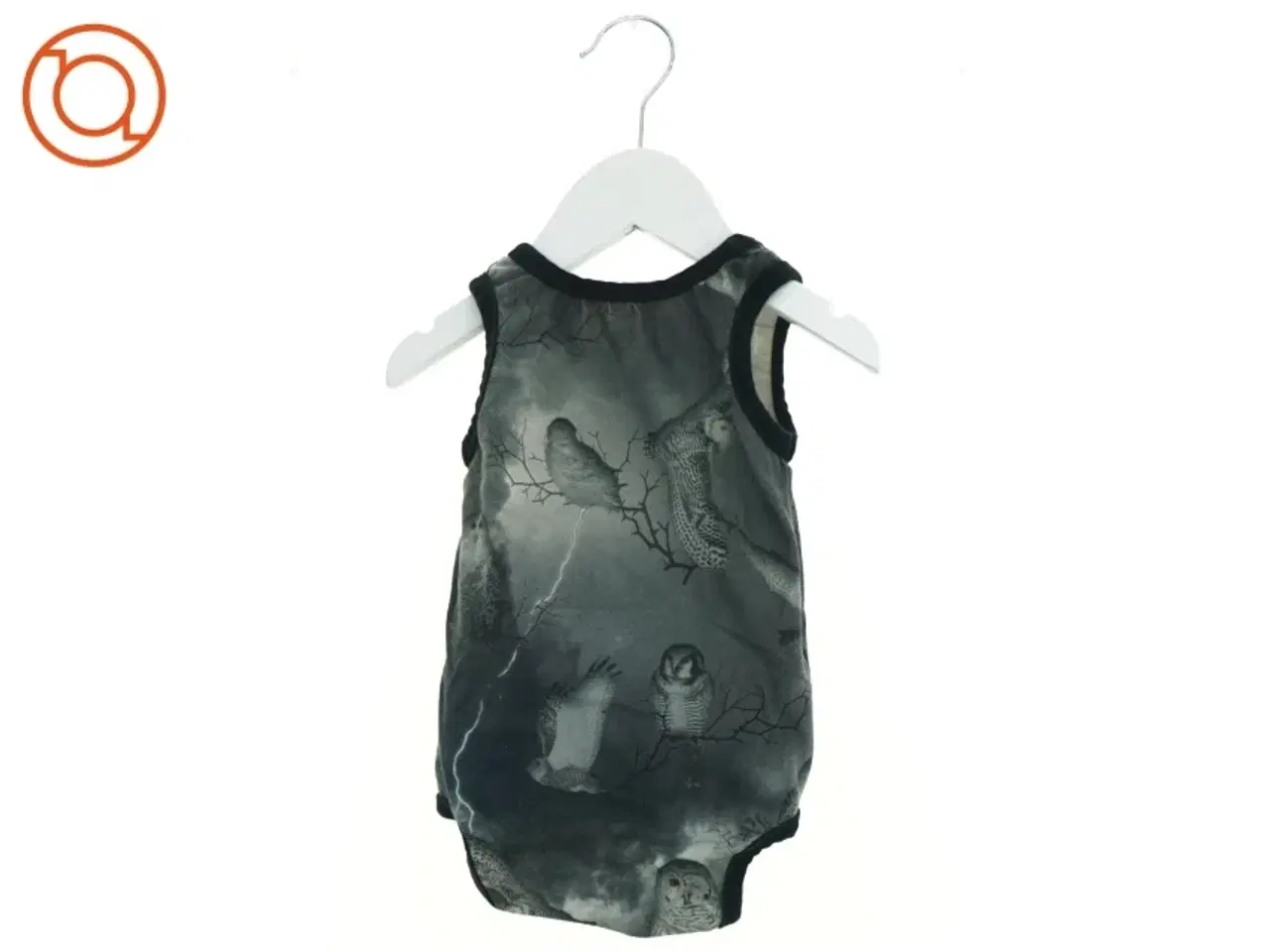 Billede 2 - Bodystocking (str. 80 cm)
