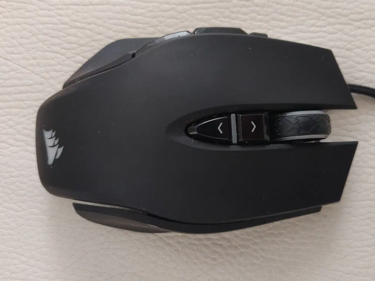 Billede 8 - Gamer - Mad Catz Cyborg V7, Mus RGB, Headset + Bag
