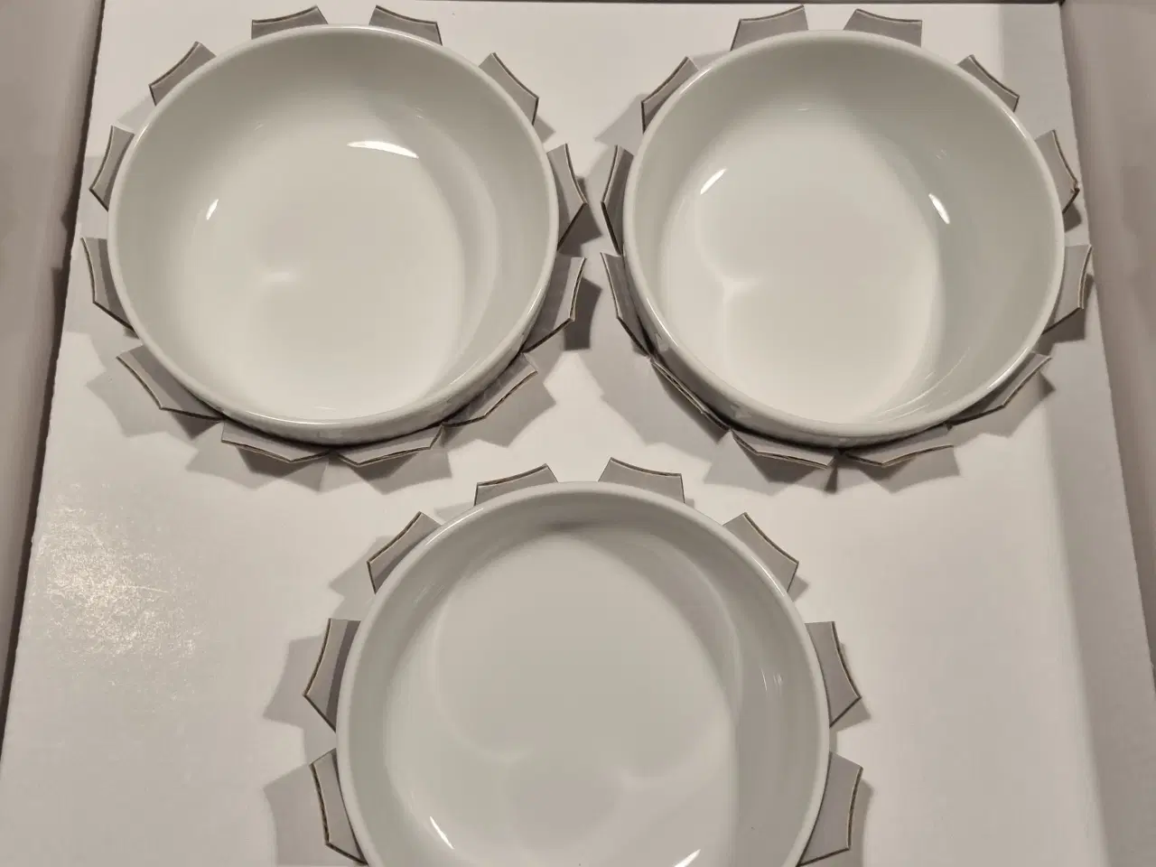 Billede 3 - royal copenhagen serveringssæt 