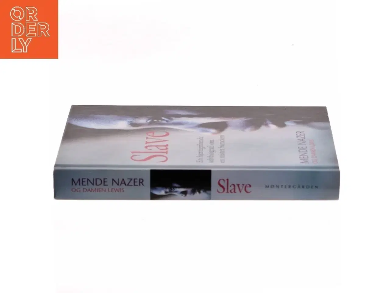 Billede 2 - Slave (Bog)