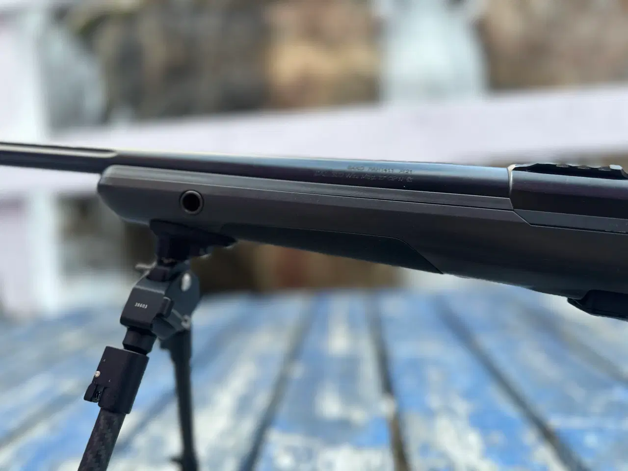 Billede 7 - Sako S20 300 win mag 