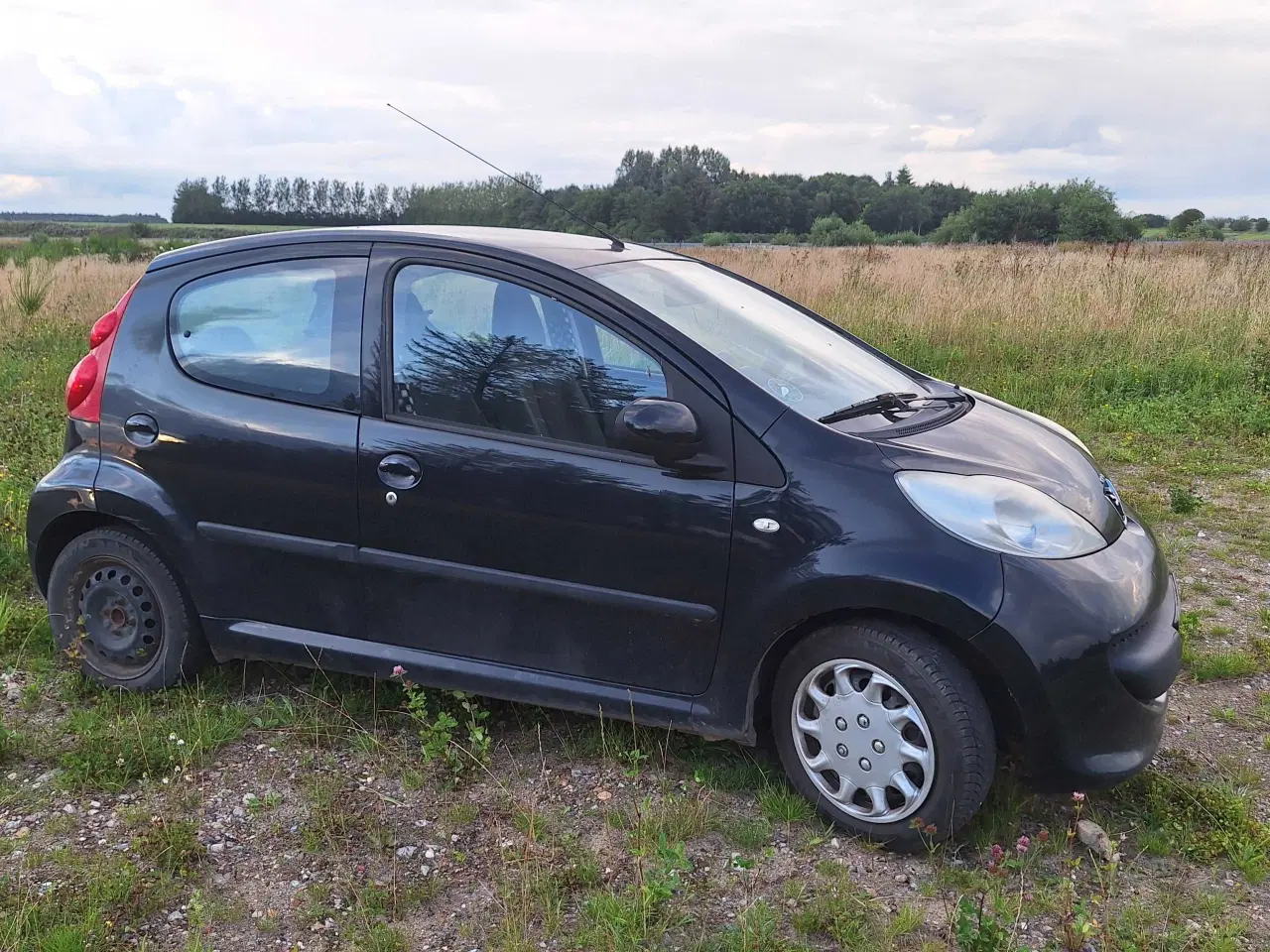 Billede 3 - Peugeot 107