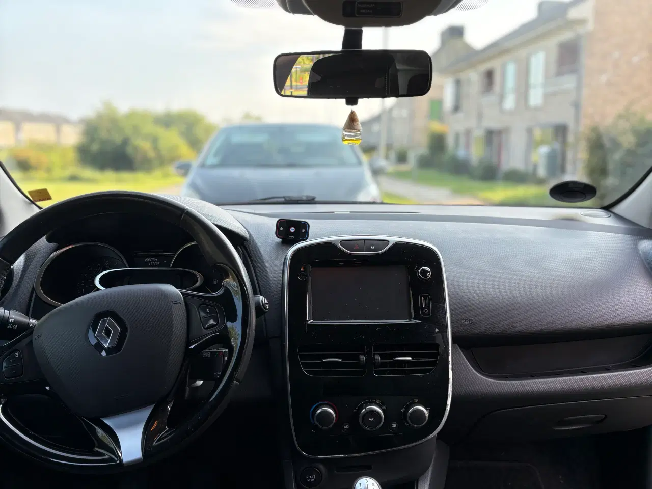 Billede 8 - Ny Renault Clio Tce 90 Sport Tourer