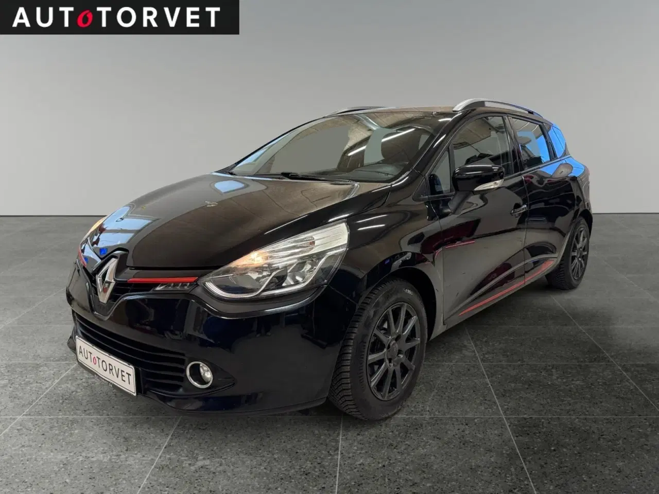 Billede 1 - Renault Clio IV 0,9 TCe 90 Dynamique Sport Tourer