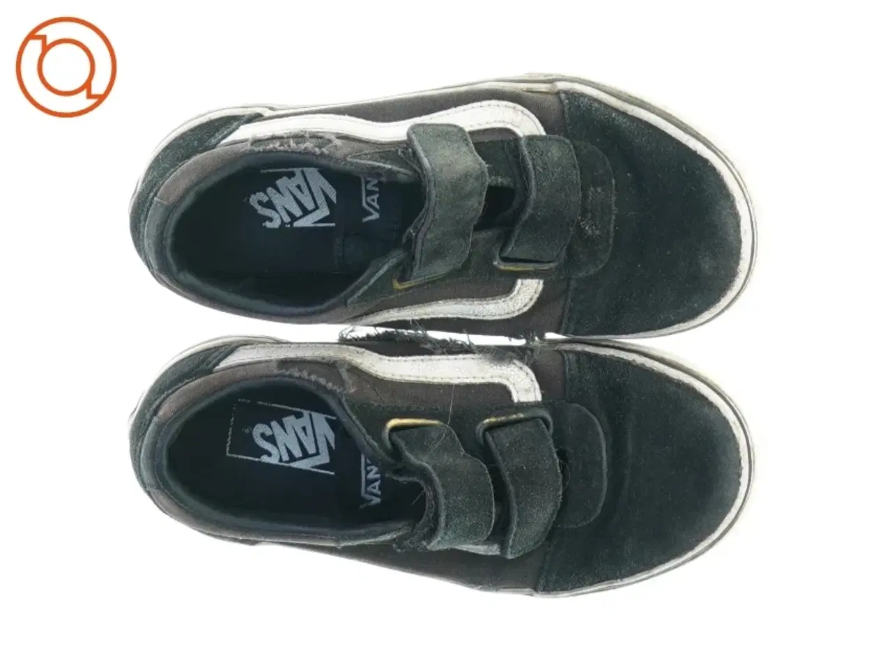 Billede 2 - Sko fra Vans (str. 31)