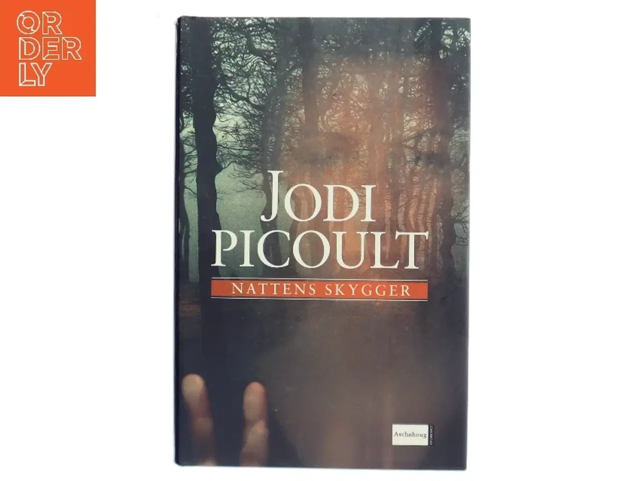 Billede 1 - Nattens skygger af Jodi Picoult (Bog)