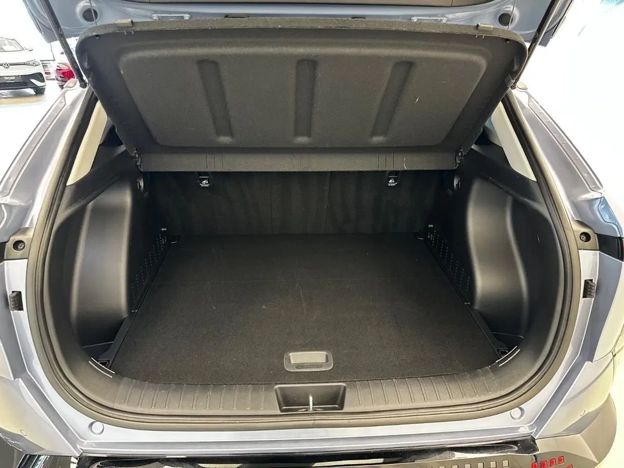 Billede 9 - Hyundai Kona 65 EV Essential