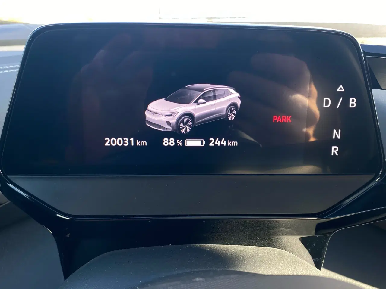 Billede 10 - VW ID.4 EL Pro 204HK 5d Aut.