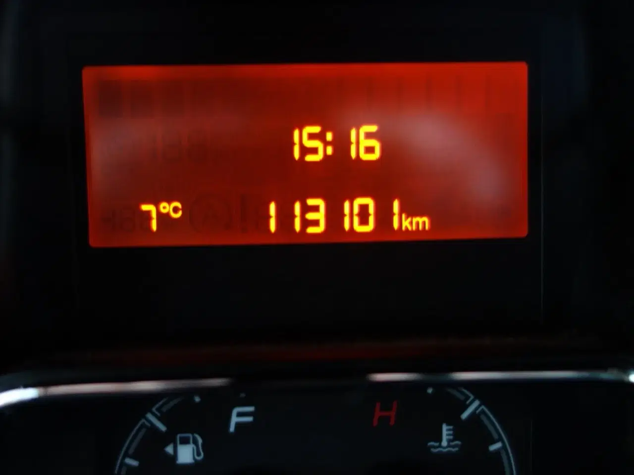 Billede 7 - Fiat Ducato 33 2,3 MJT 130 Kassevogn L3H2