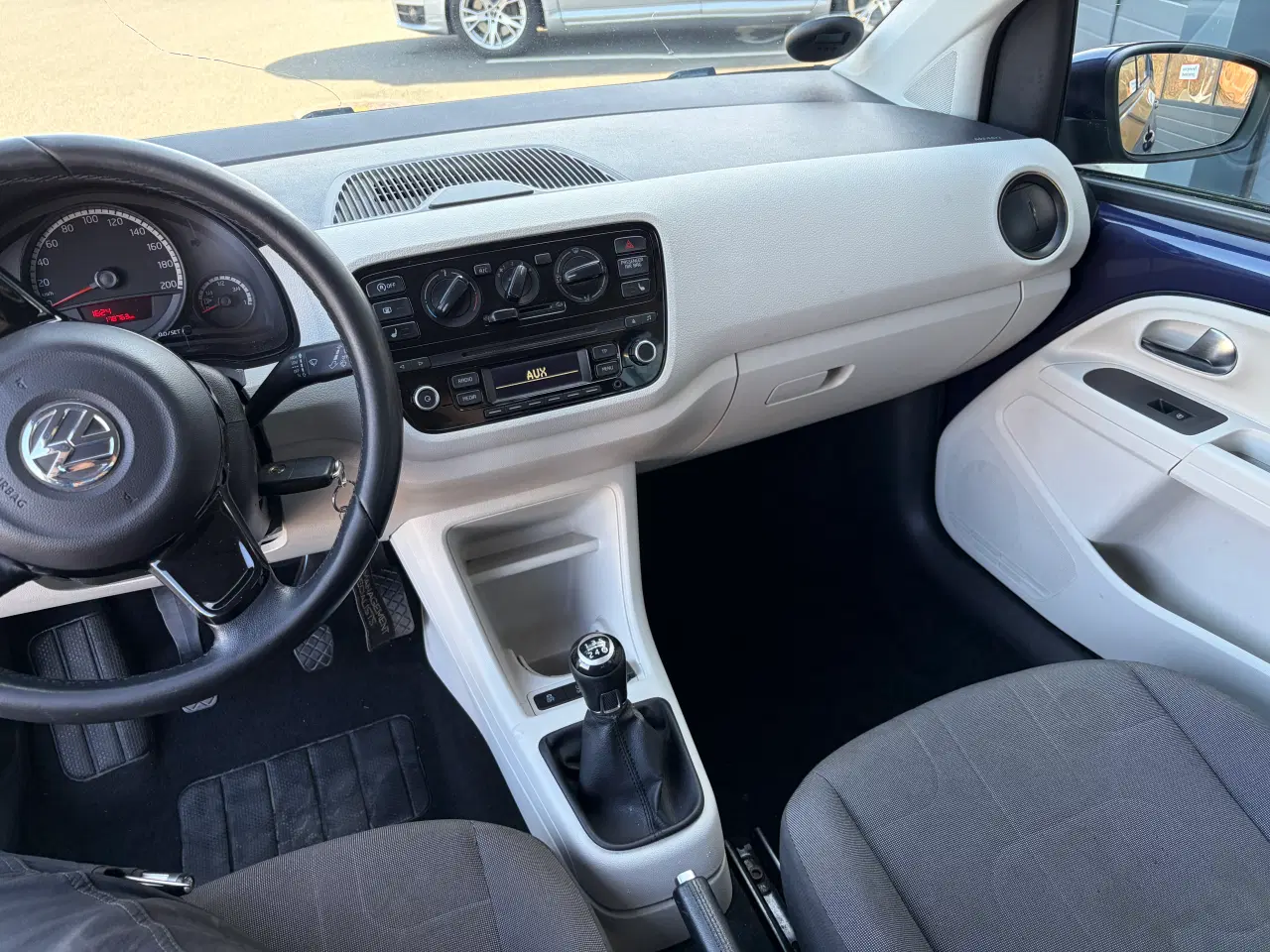 Billede 6 - VW Up! 75hk 5d 16”