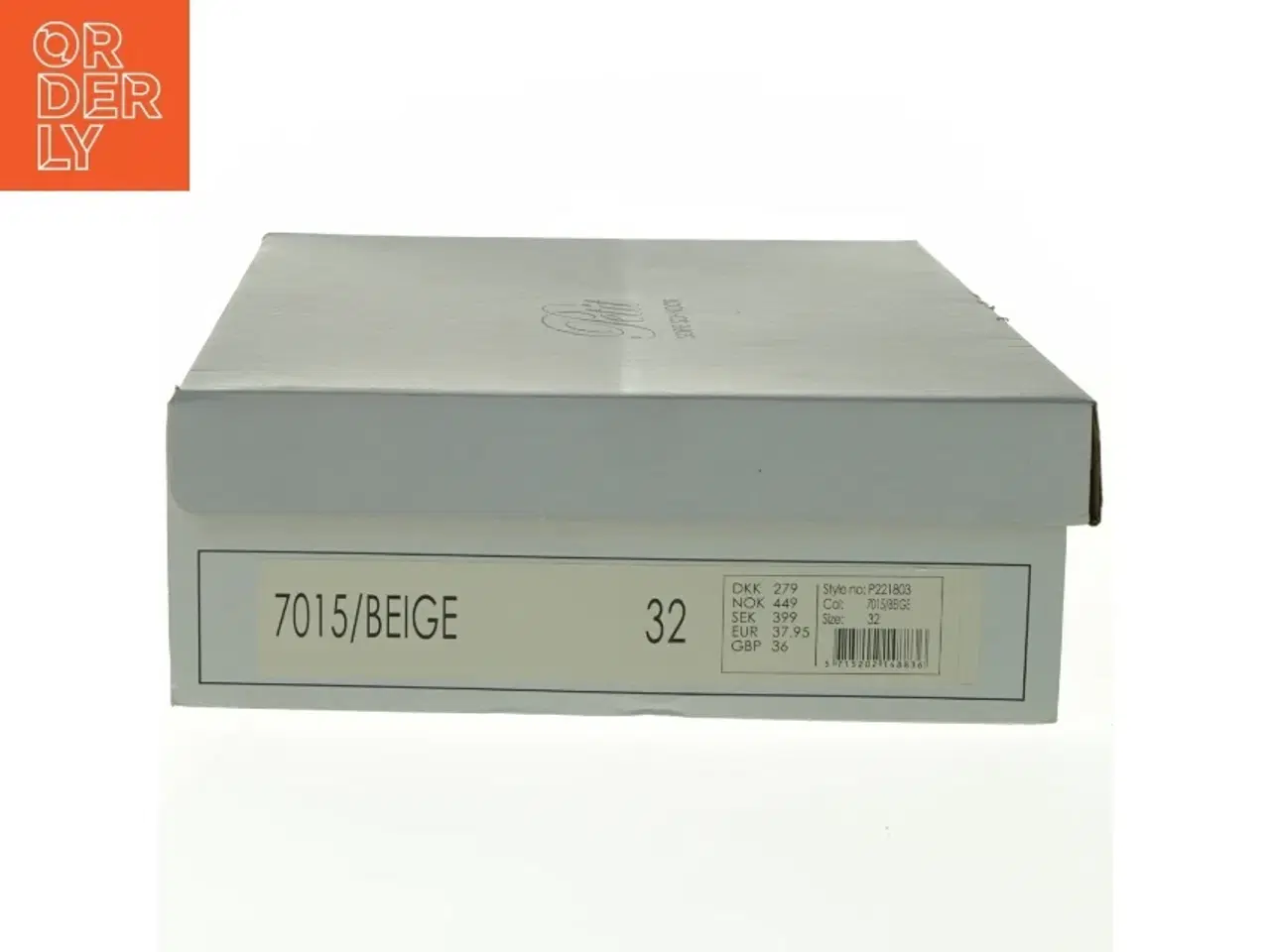 Billede 4 - Glitter gummistøvler til børn fra Sofie Schnoor (str. 32)