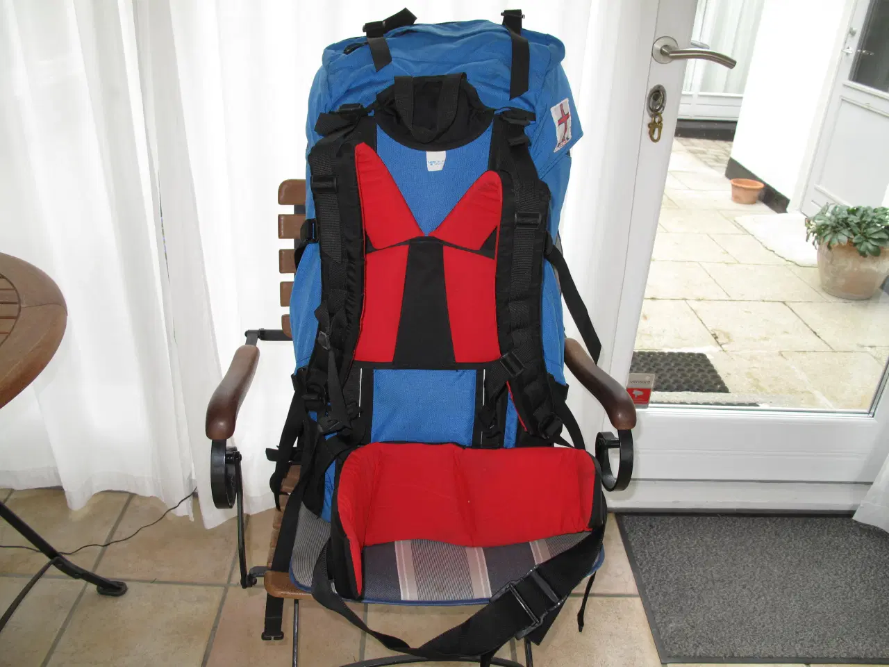 Billede 3 - Rygsæk Berghaus Laser 80 BC
