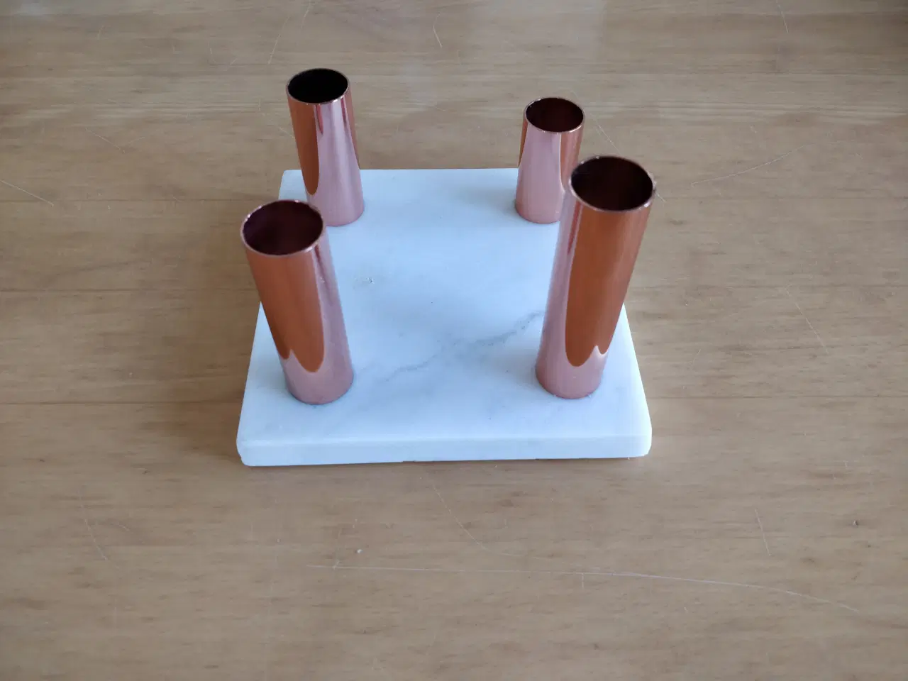 Billede 5 - Lysestage