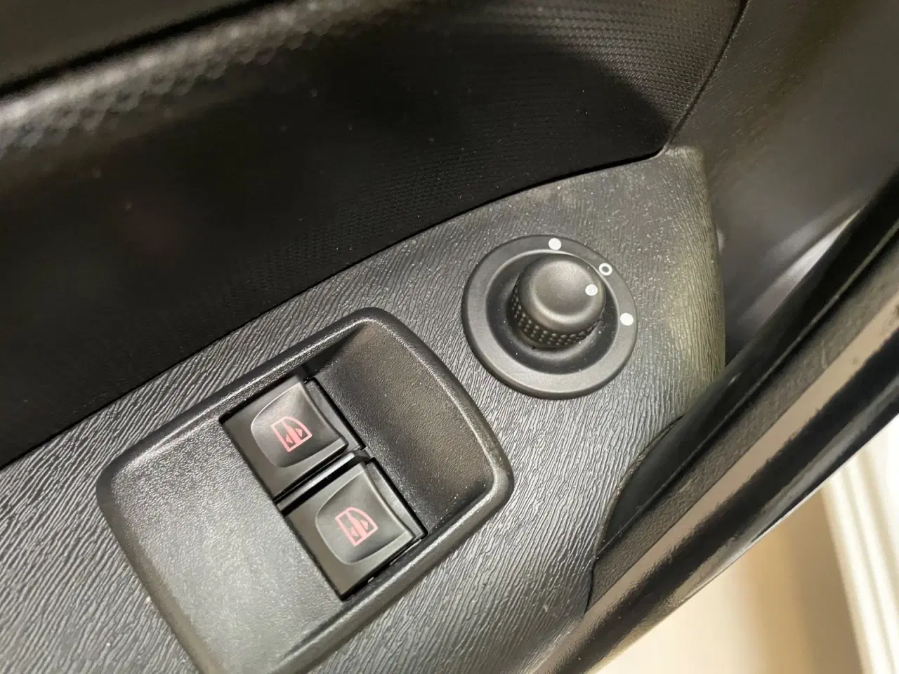 Billede 9 - Mercedes Citan 109 1,5 CDi Kassevogn L