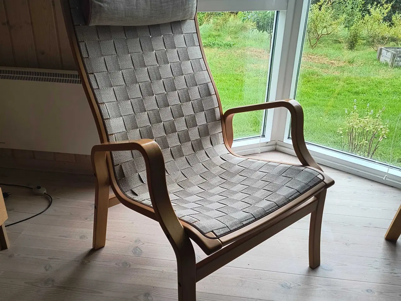 Billede 3 - lænestole i flet