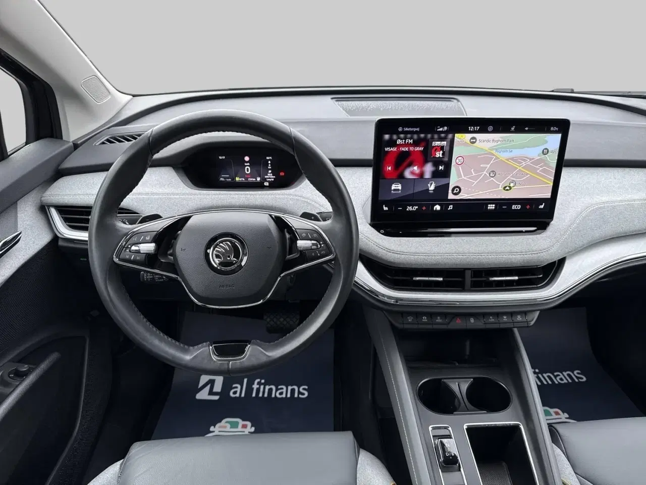 Billede 13 - Skoda Enyaq 60 iV Lounge