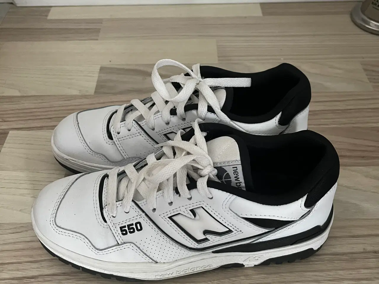 Billede 2 - New Balance sneakers