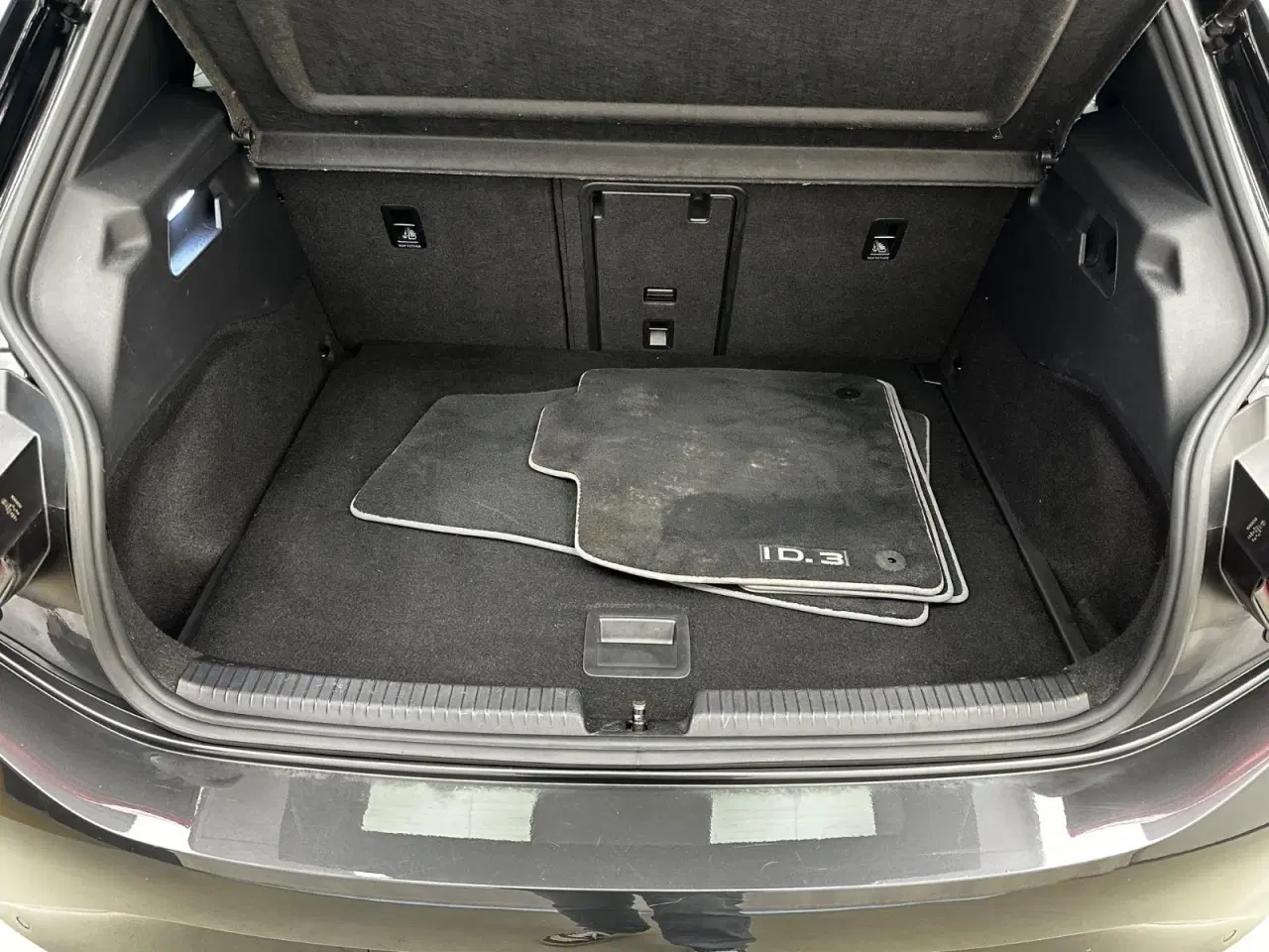 Billede 6 - VW ID.3 58 Pro Performance Family