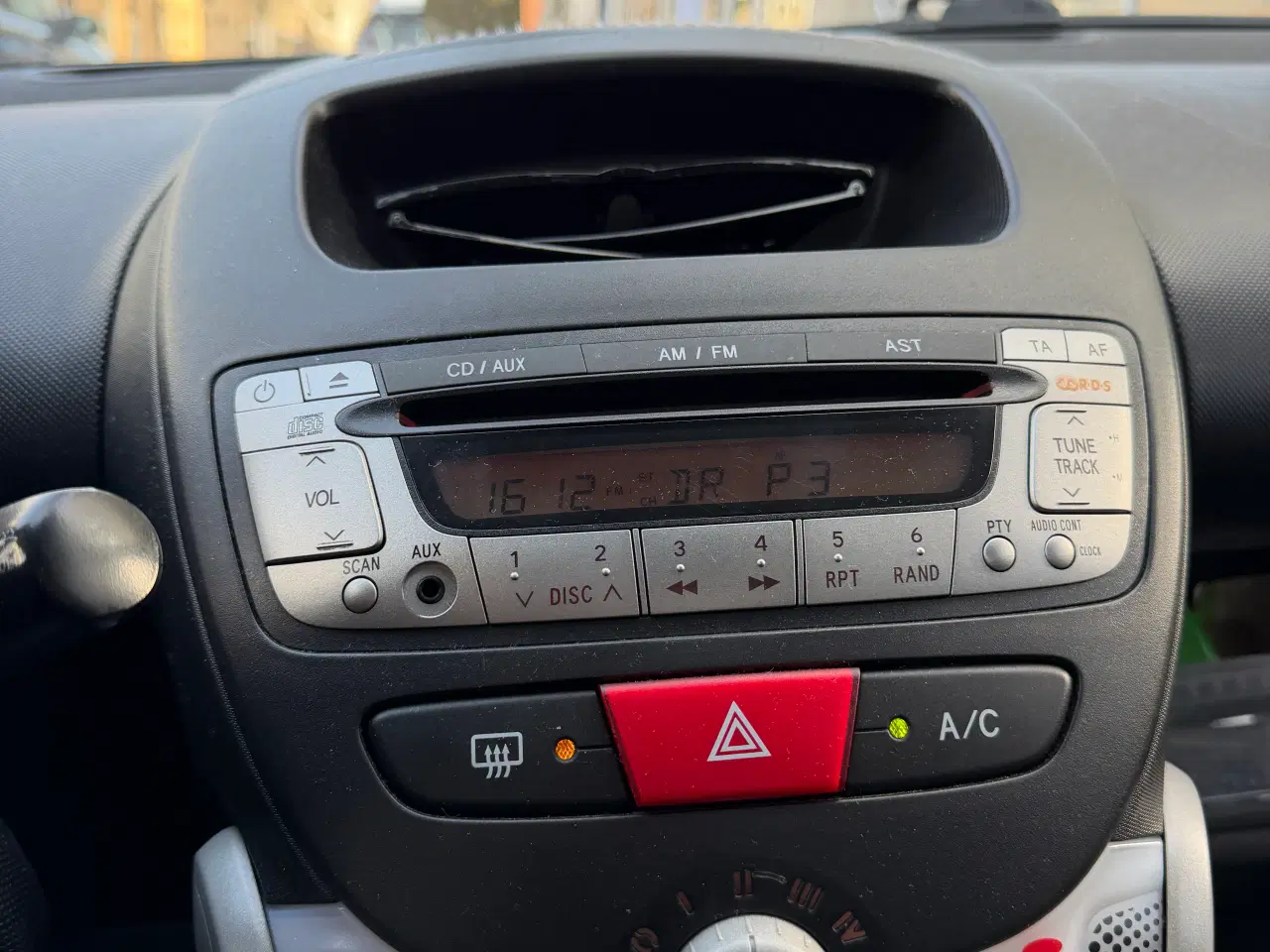 Billede 3 - 📢 Salgsannonce – Citroën C1