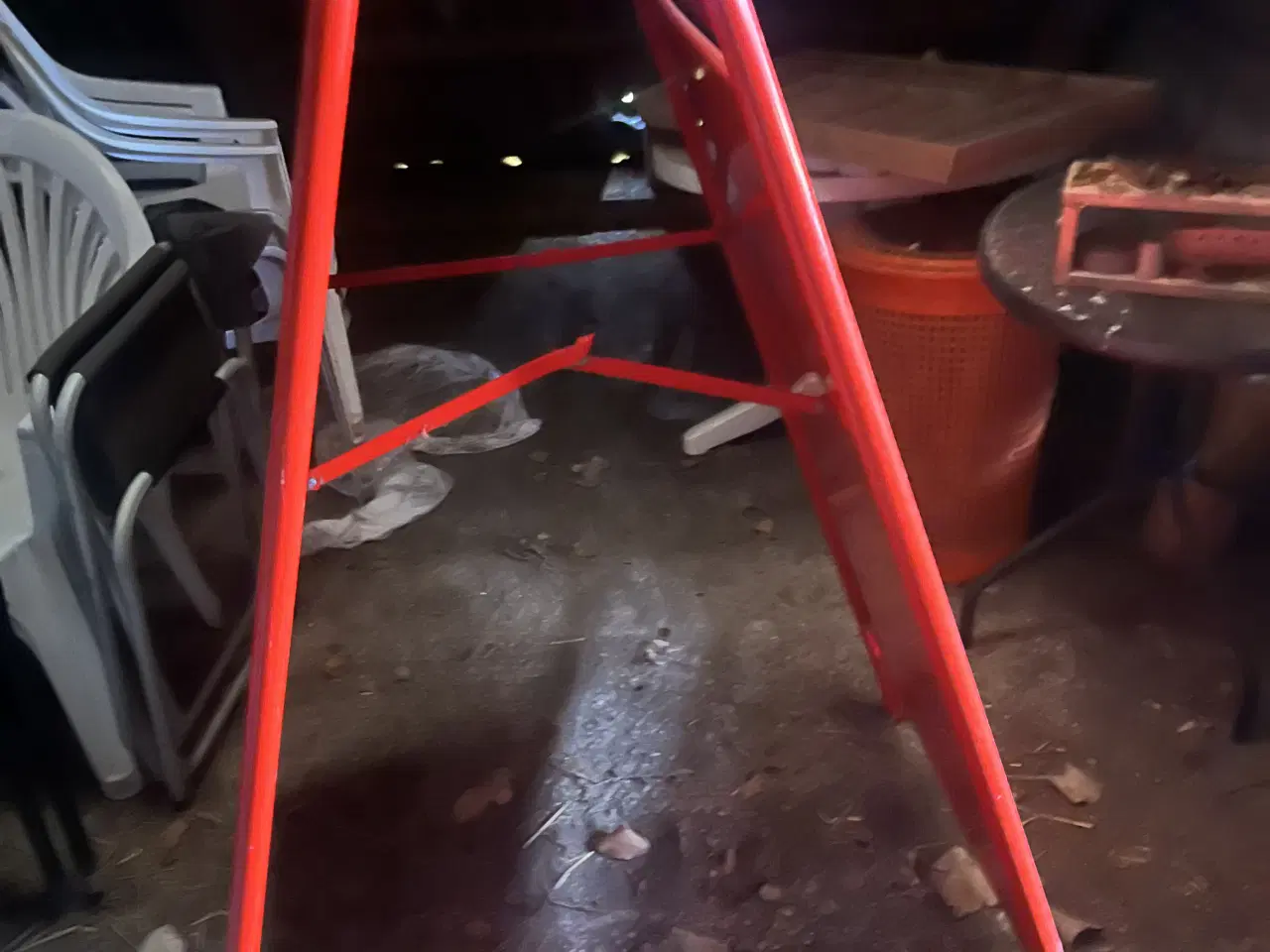 Billede 3 - Post skilt 