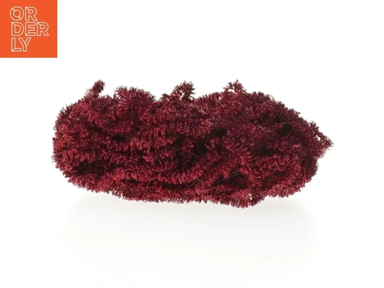 Billede 1 - Juletræsguirlande