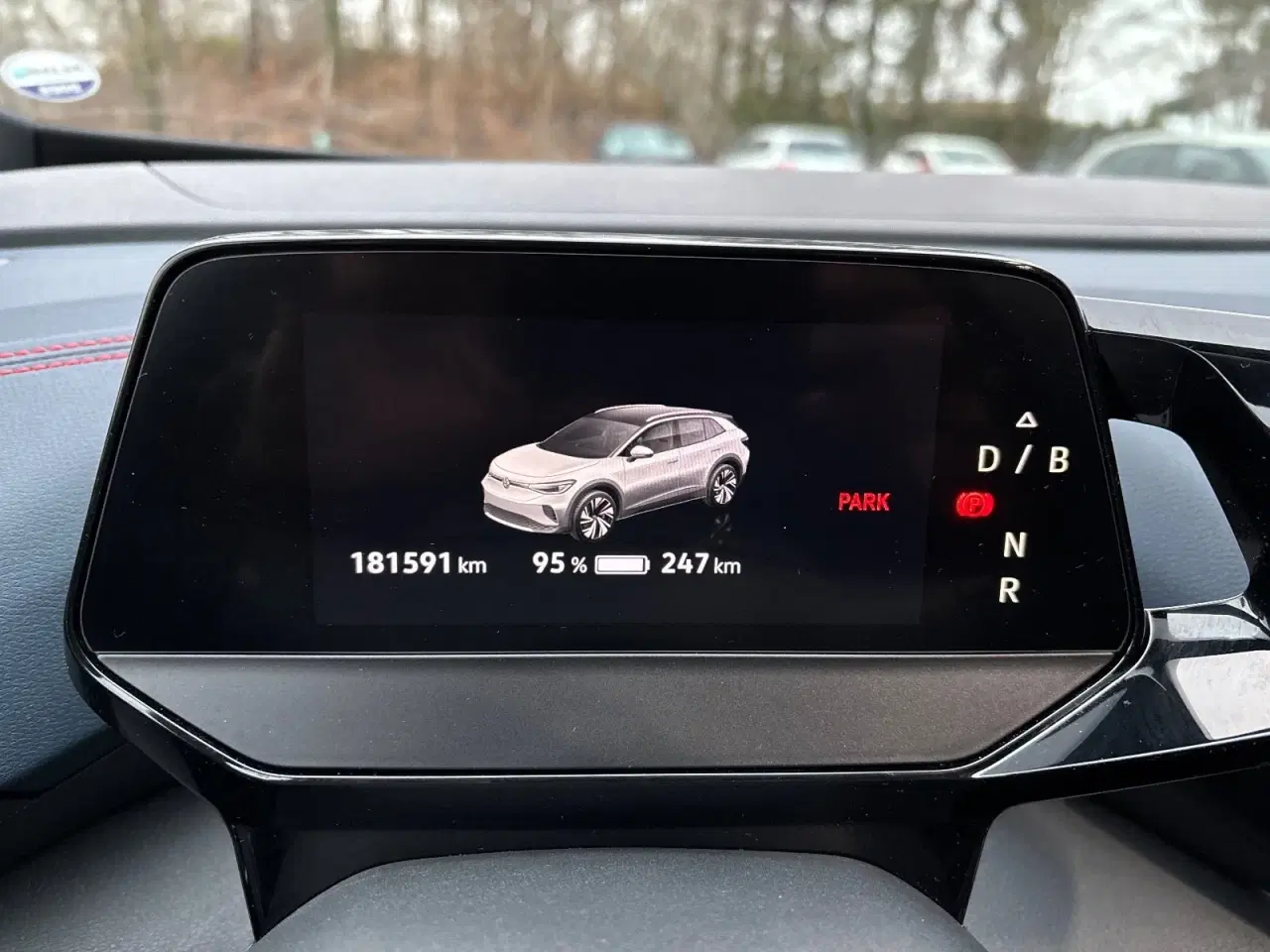 Billede 10 - VW ID.4 77 GTX 4Motion