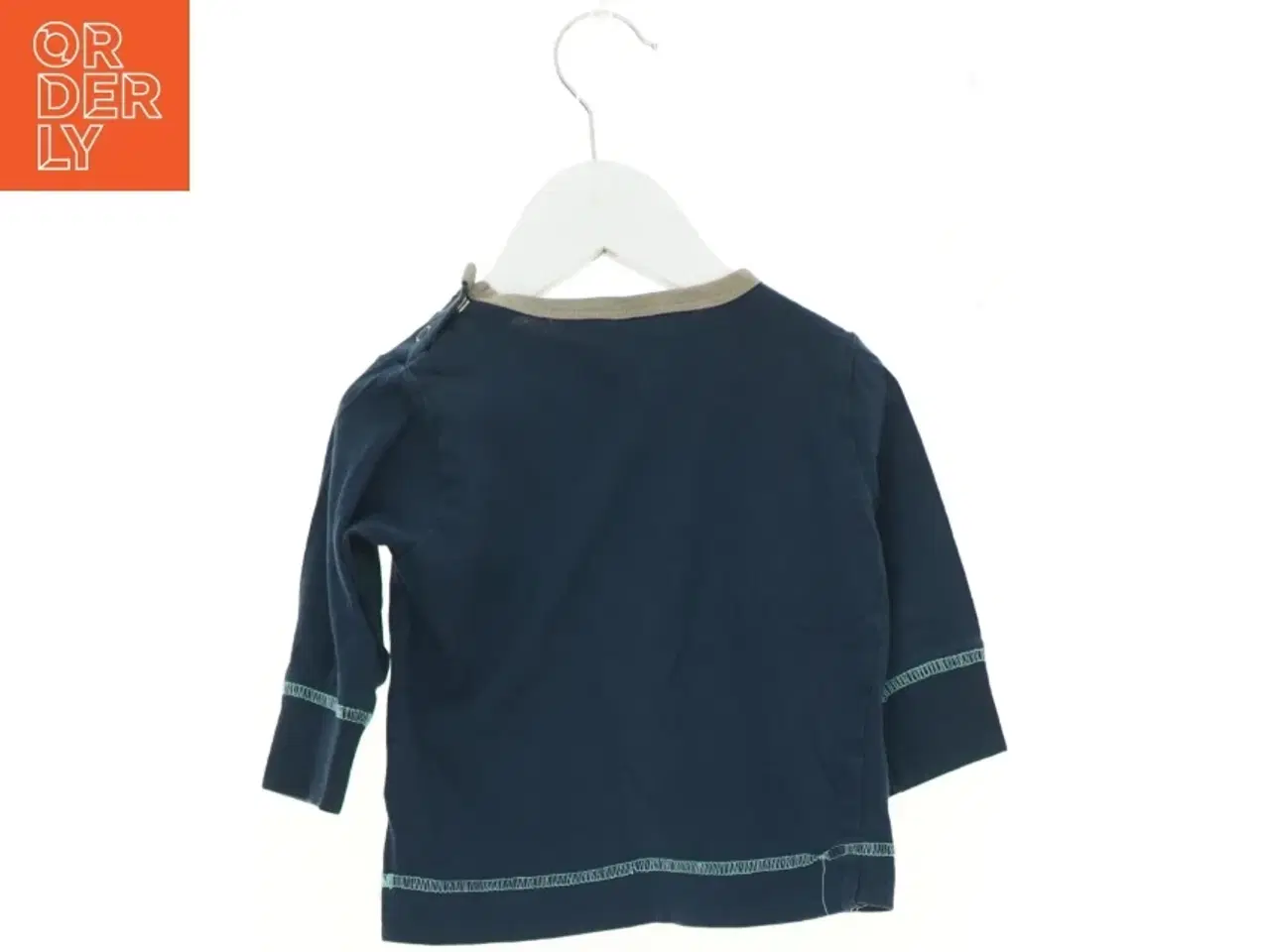 Billede 2 - Trøje fra H&M (str. 74 cm)