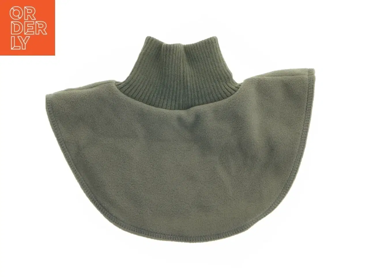 Billede 4 - Børne halsedisse i fleece (str. Ø 32 cm)