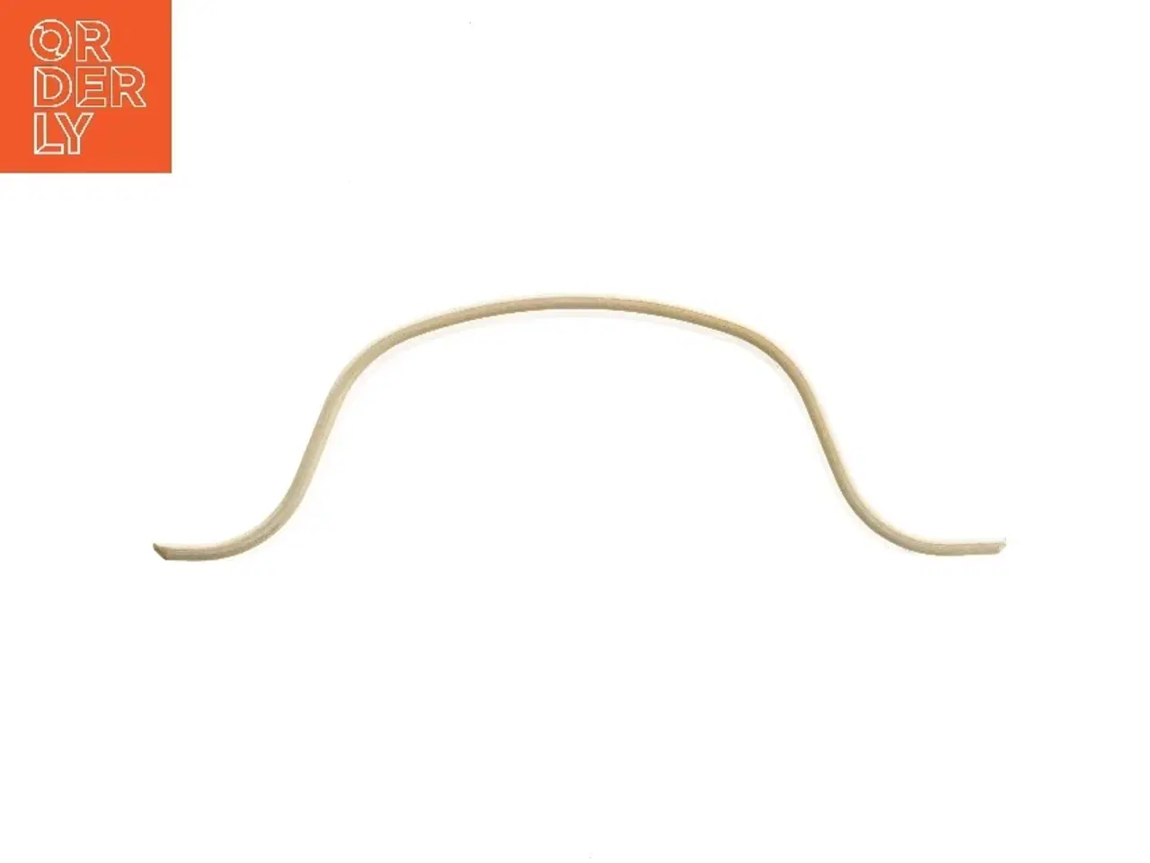 Billede 1 - Bøjle til stokke stol (str. 45x15 cm)