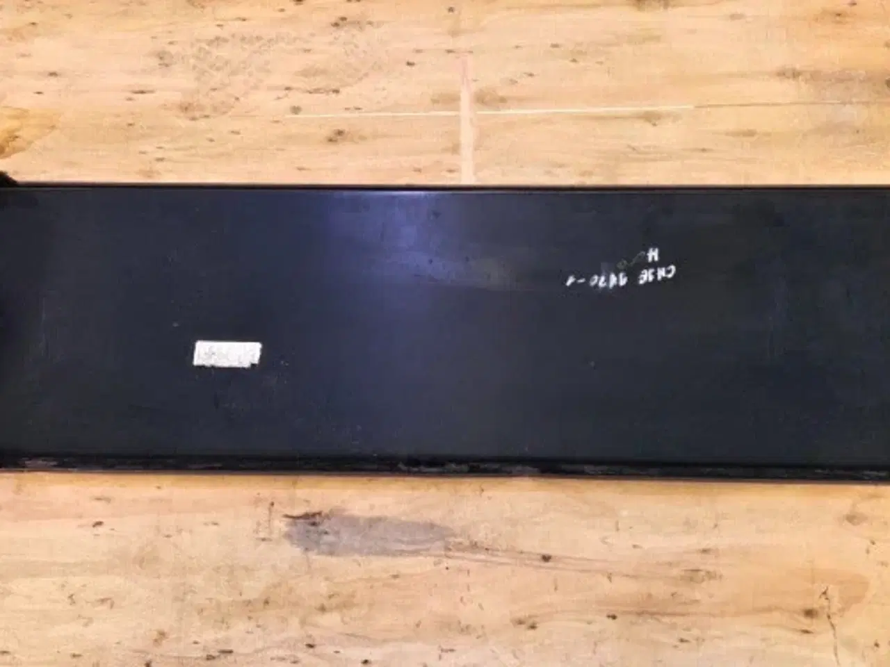 Billede 14 - Case 9120 Beskyttelseskærm R. 87728322