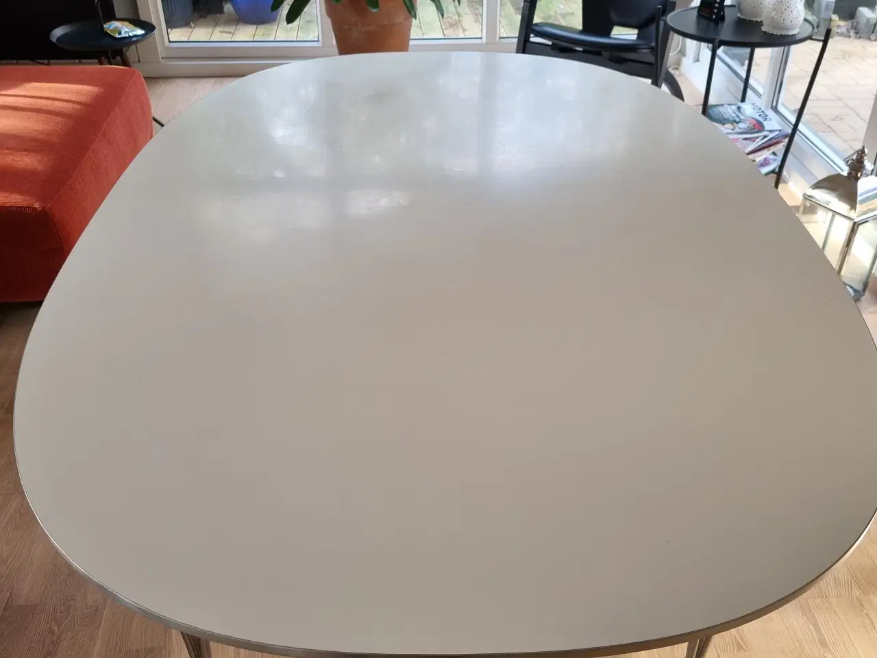 Billede 1 - Super Ellipse Bord