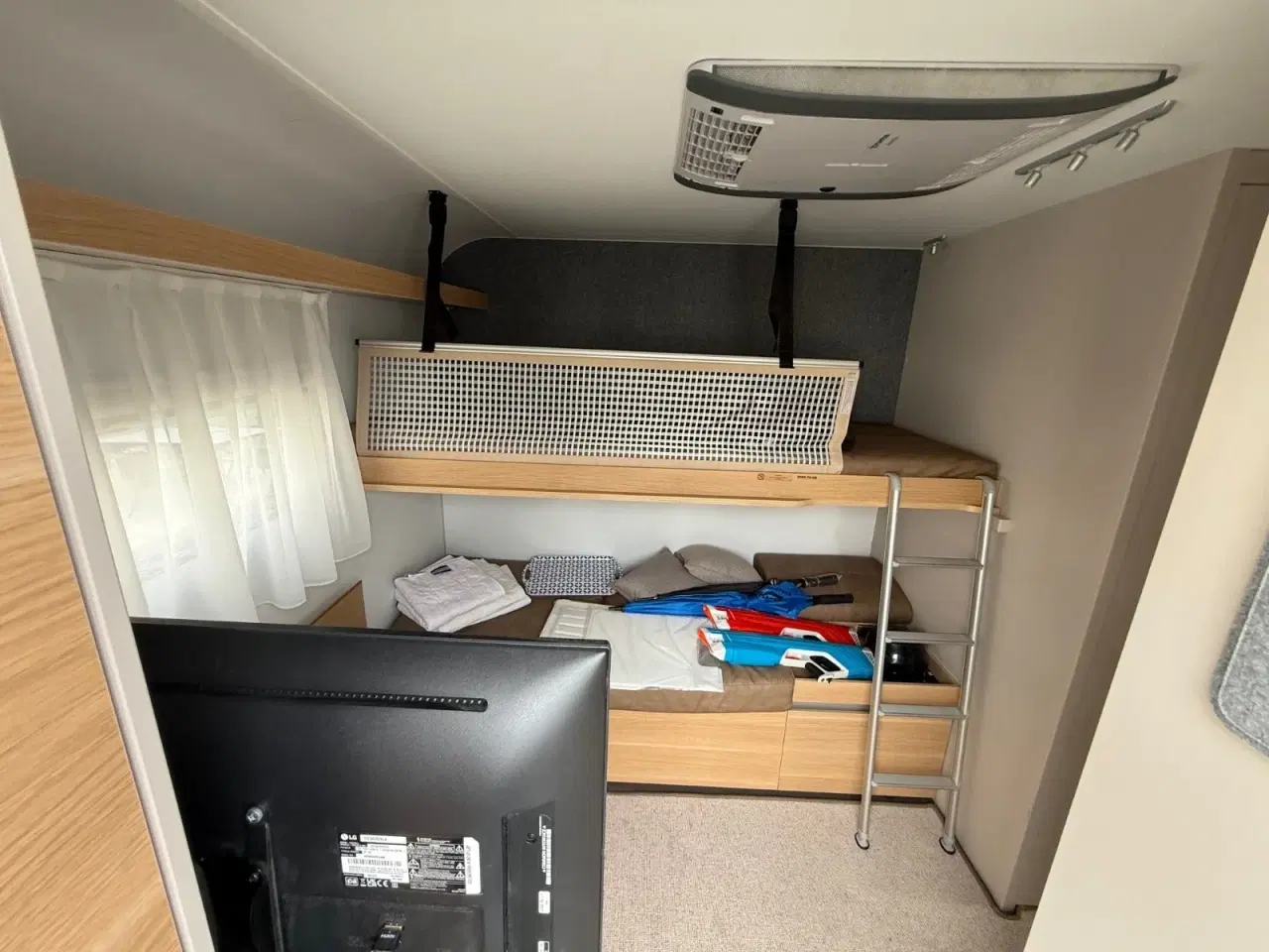 Billede 3 - Adria 673 PK  