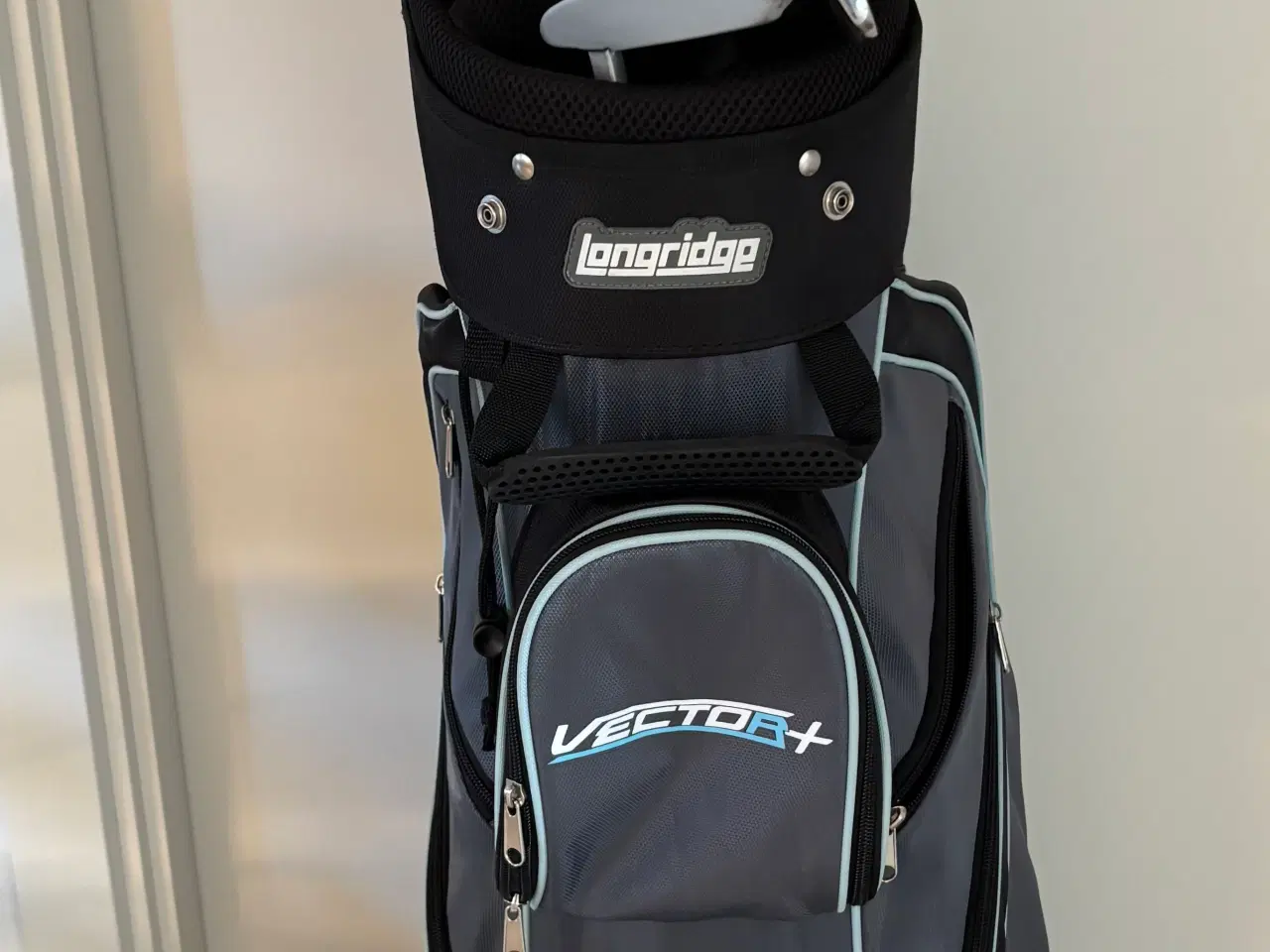 Billede 1 - Komplet damesæt - Grafit