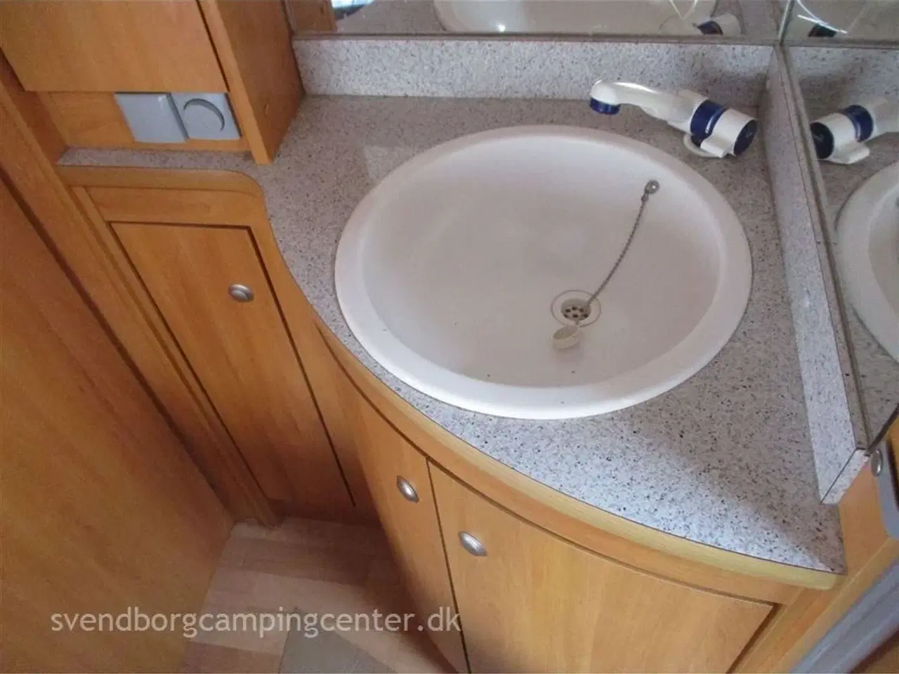 Billede 9 - 2006 - Wilk Sport 460 HTD