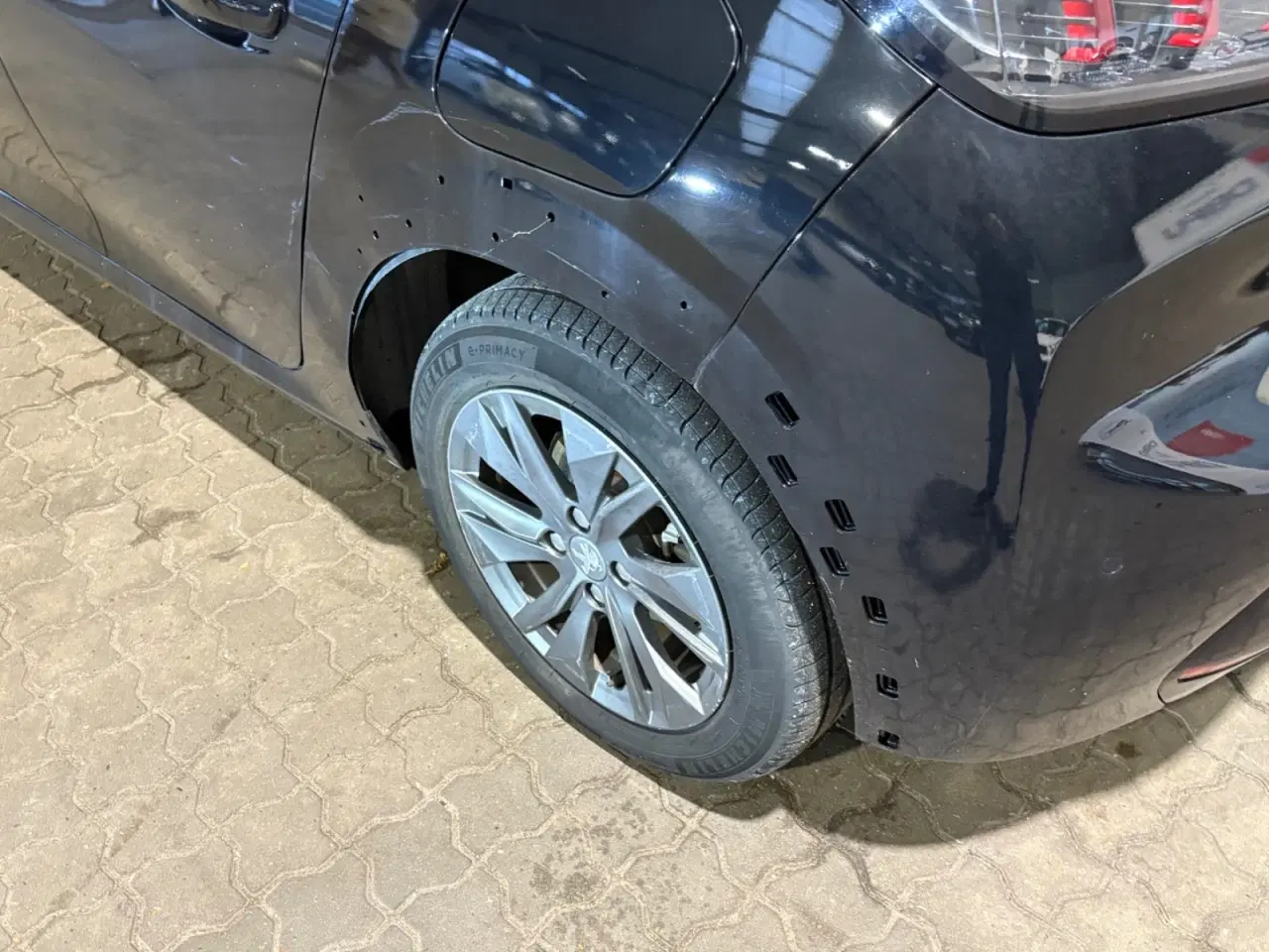 Billede 9 - Peugeot e-208 50 Allure