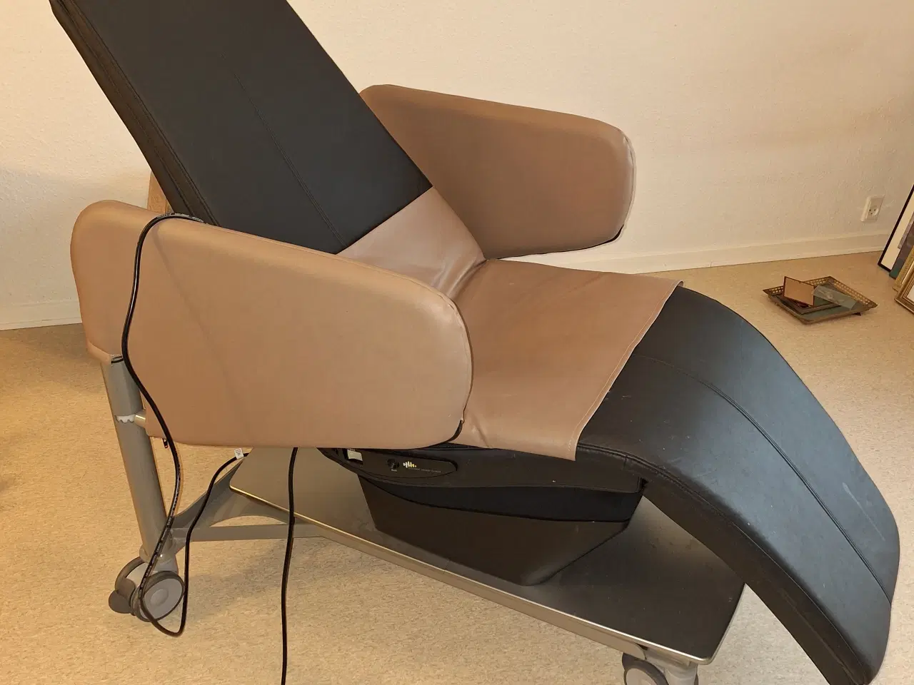 Billede 1 - Nordic Sensi®Chair CARE