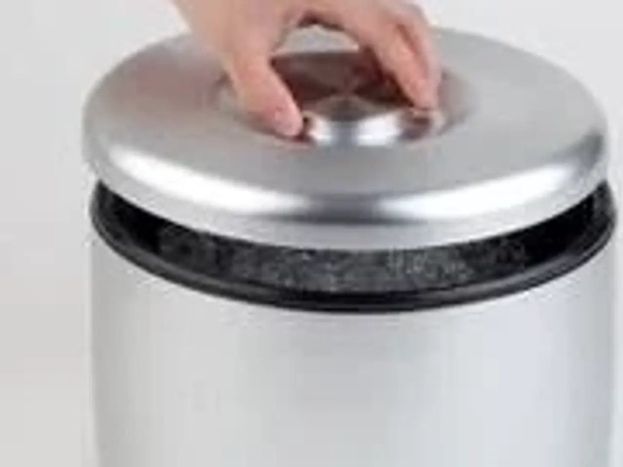 Billede 1 - 4 stk. Isspand 6 ltr alu