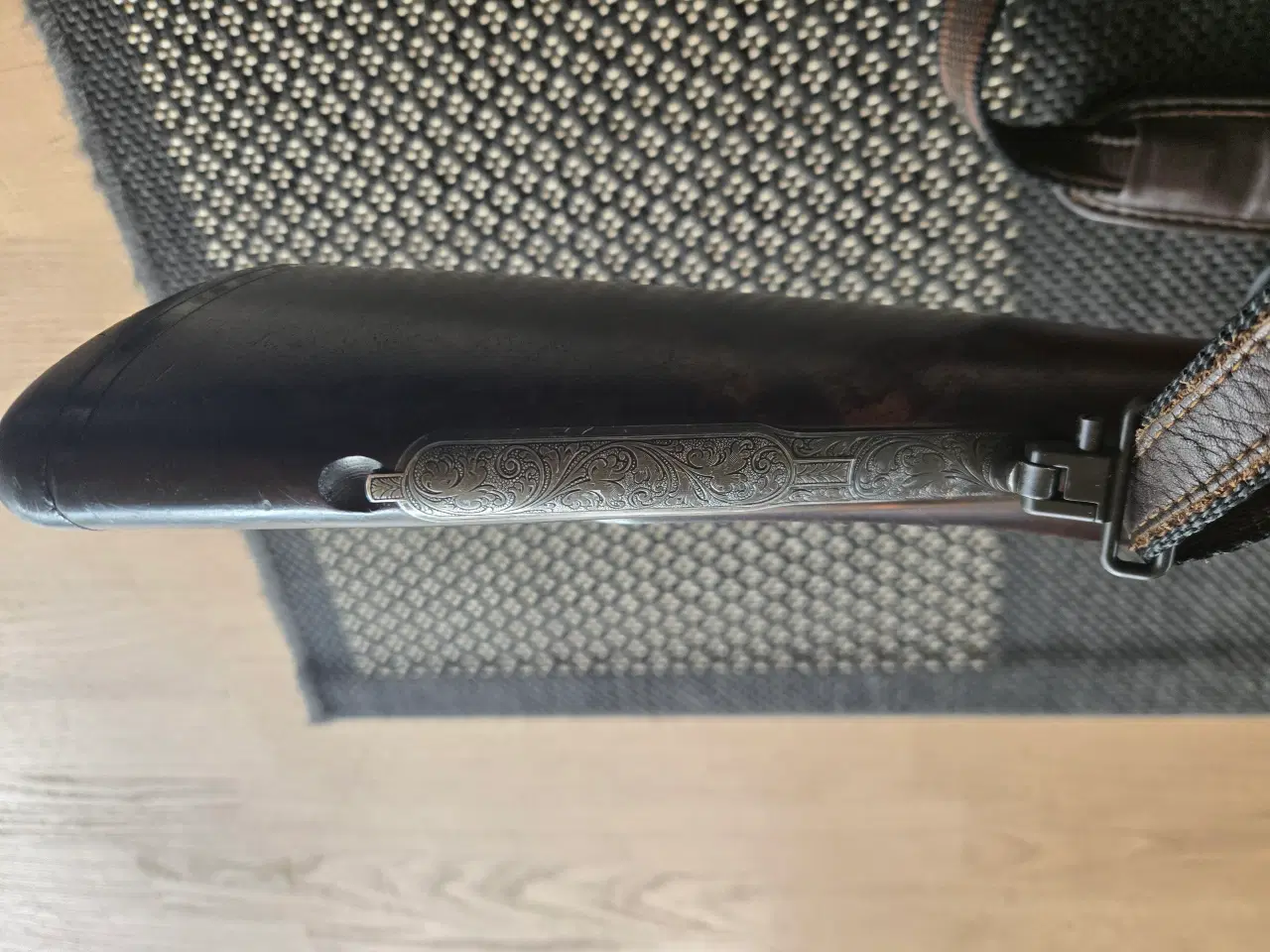 Billede 7 - Blaser R93 attache med flutet pibe kal. 30.06