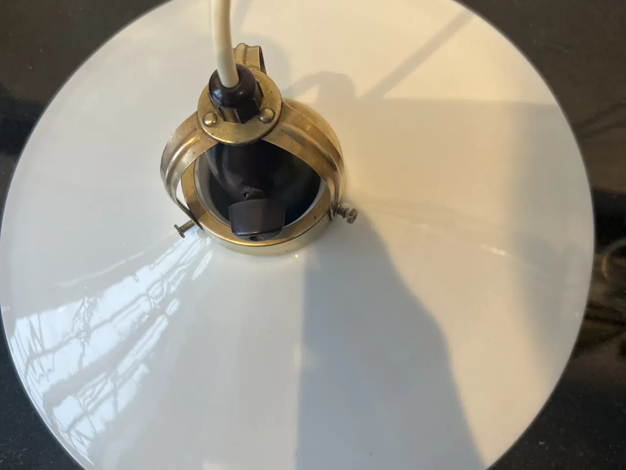 Billede 3 - Antik skomagerlampe