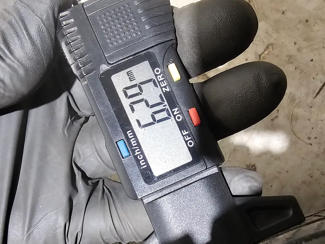 Billede 4 - BMW M style vinterhjul R18 - X3 F25, X4 F26