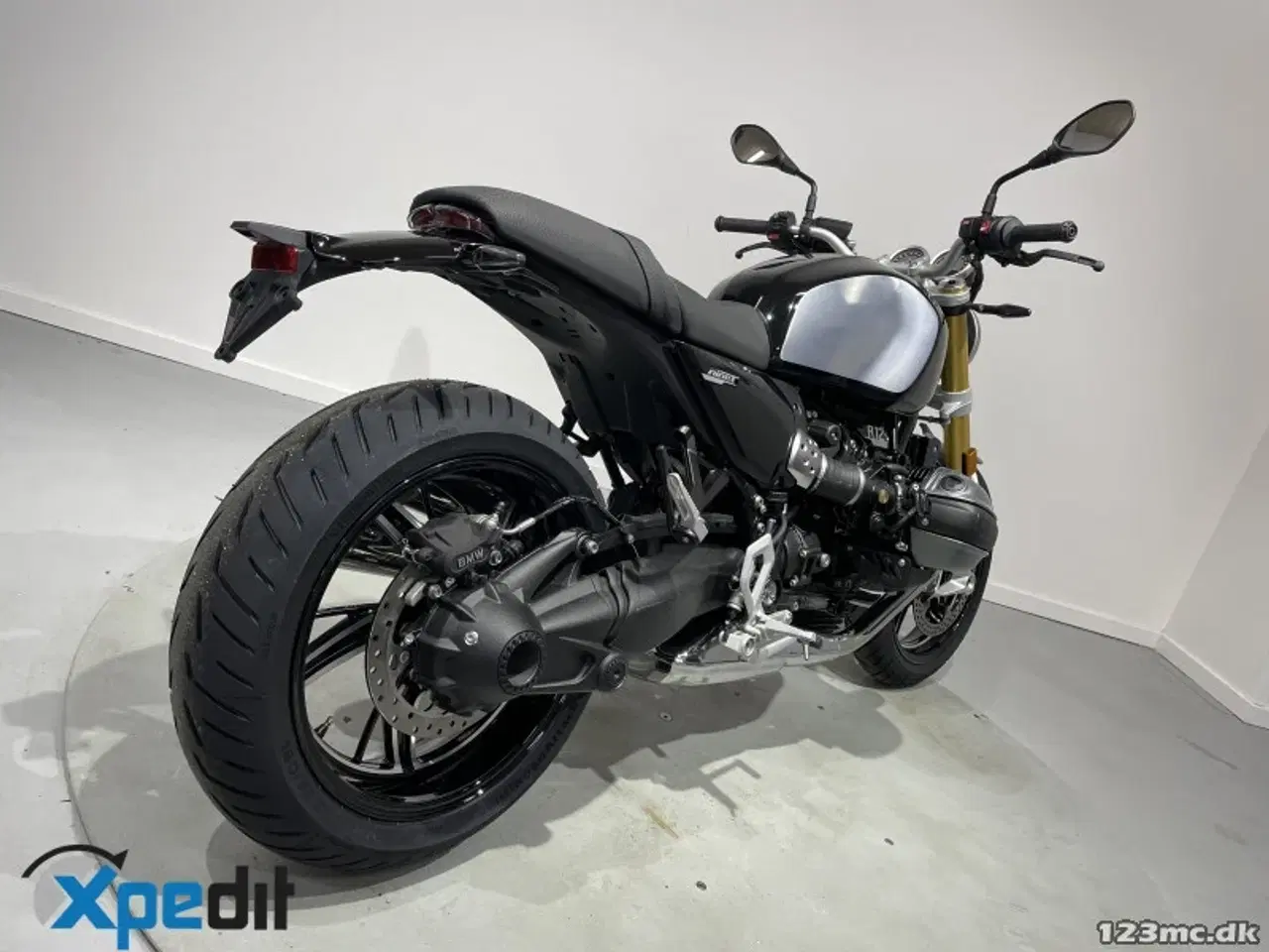 Billede 9 - BMW R 12 NineT