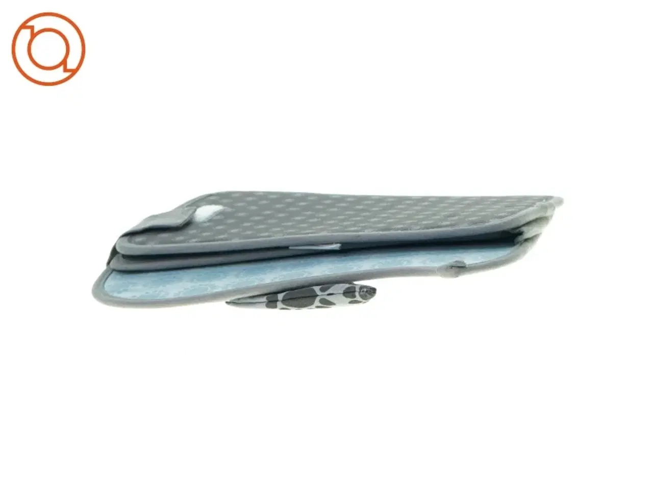 Billede 5 - Babyspejl fra Frank Fischer (str. 25 x 25 cm)