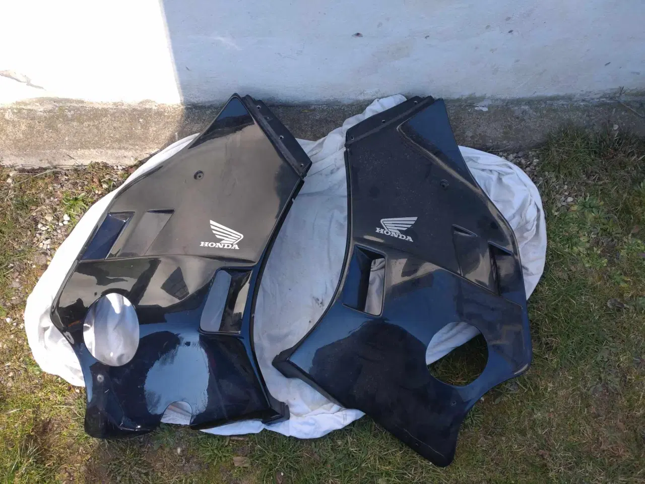 Billede 11 - Honda CB 750 F