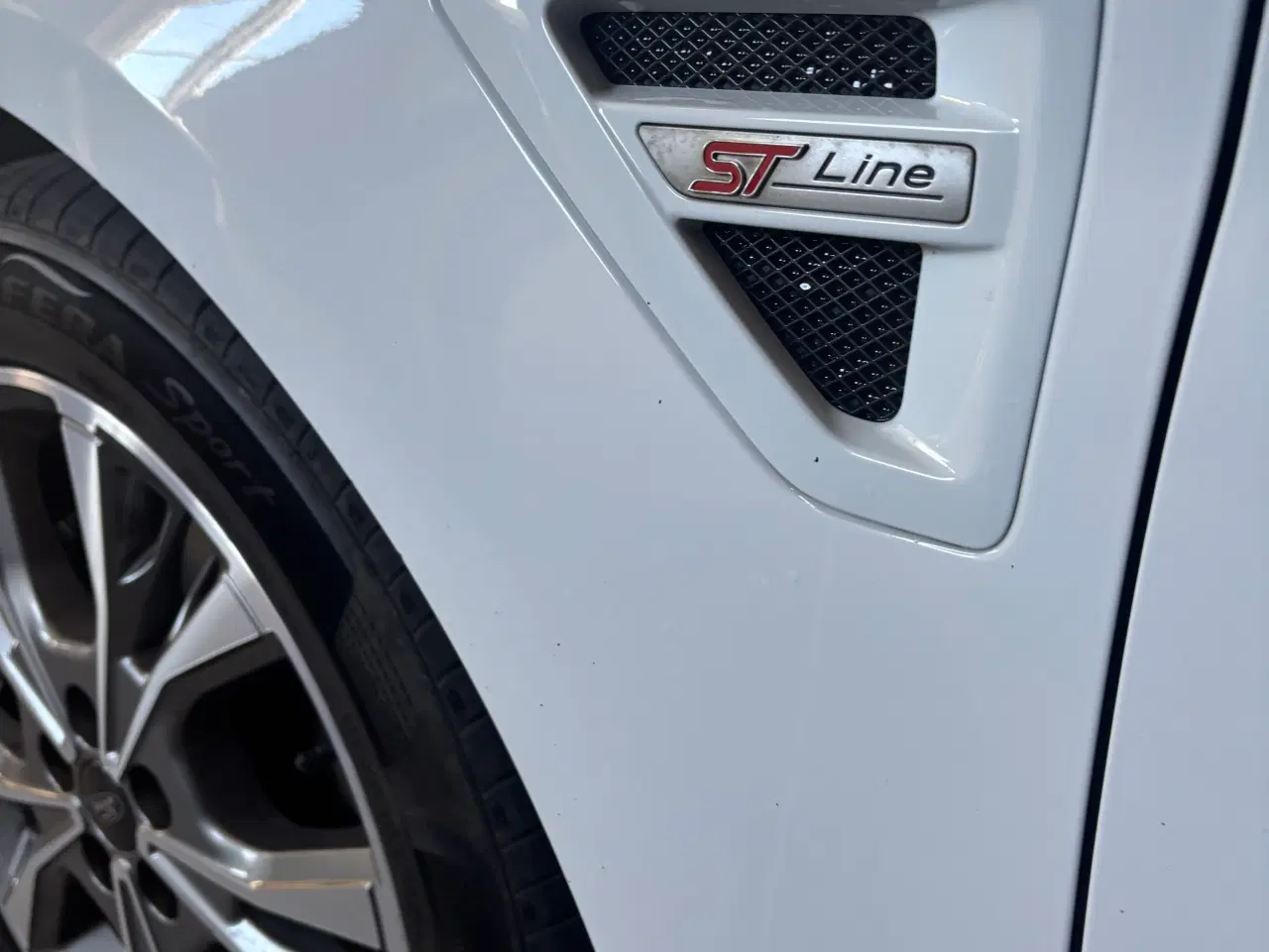Billede 7 - Ford s-Max ST-Line
