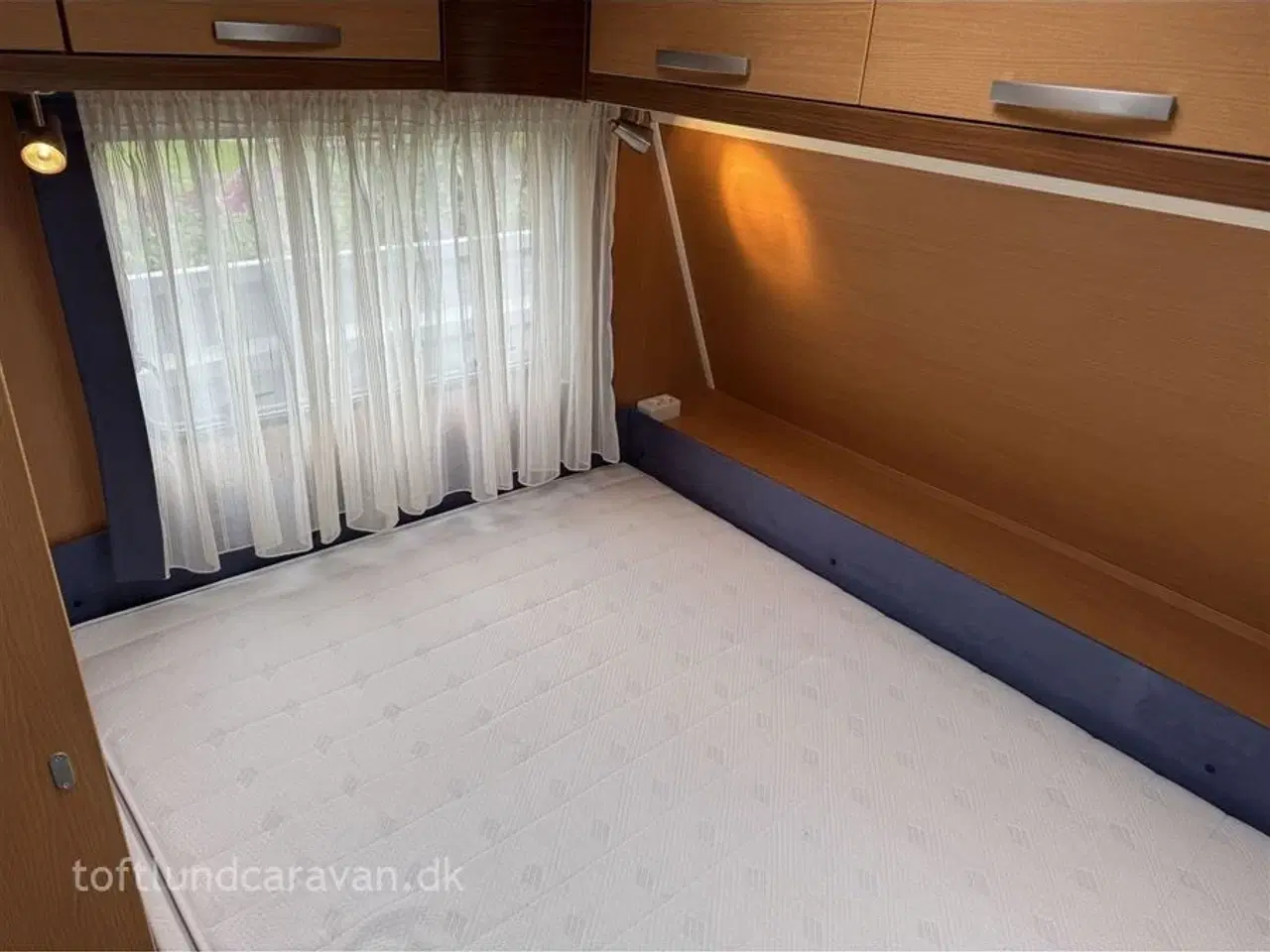 Billede 15 - 2011 - Hymer Sporting 440   Super flot og velholdt med masser af udstyr, LAV VÆGT, fra kr. 1000,- pr. mdr.